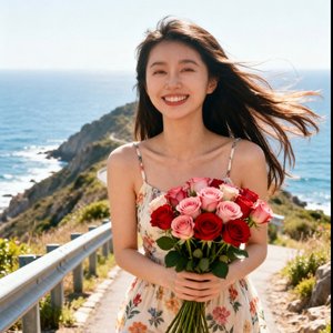 青春的告白