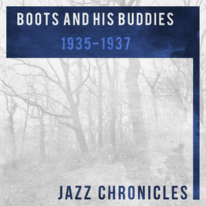 Swanee River Blues (Live)