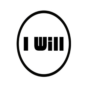I Will