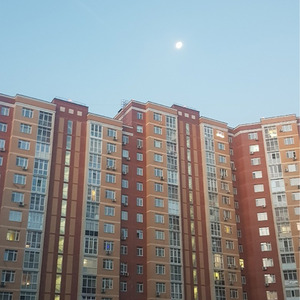 Тёплый стан