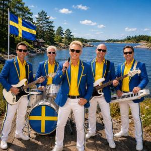 Nu tar vi vårat guld
