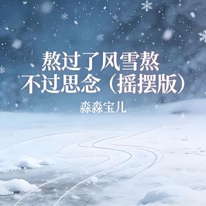熬过了风雪熬不过思念 (摇摆版)