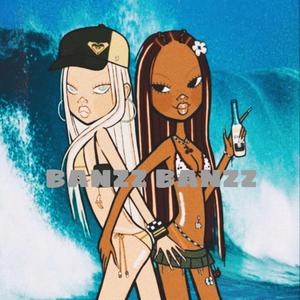 BANDZ BANDZ (feat. cortisa star)