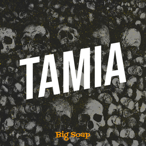 Tamia