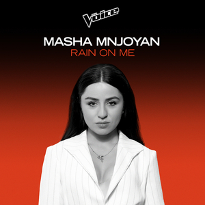 Rain On Me (The Voice Australia 2020 Performance / Live)