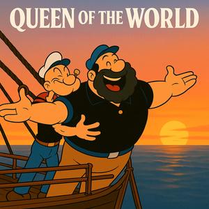 Queen of the World