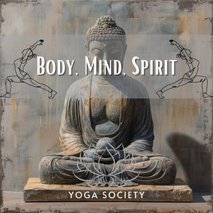 Body, Mind, Spirit