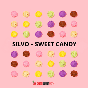 Sweet Candy (Original Mix)