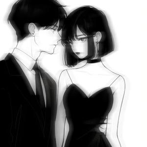 有忠有义富贵荣华.旋律