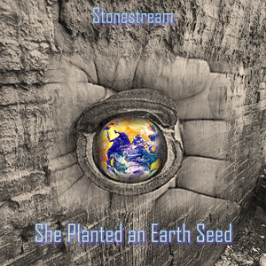 She Planted an Earth Seed