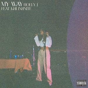my way (feat. Khi Infinite)