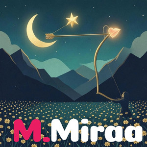 射手座開運応援歌 狙い澄ました 愛の一撃