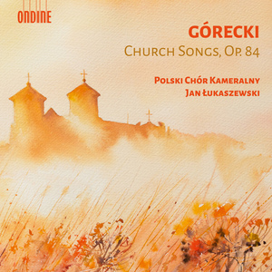 Pieśni kościelne (Church songs), Op. 84 (Sung in Latin):No. 11. Pie Jesu, pastor alme
