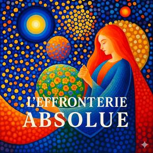 L'effronterie absolue