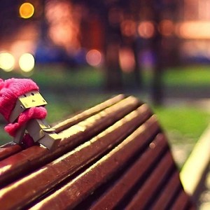 钢琴即兴（忧虑难过油然而生）