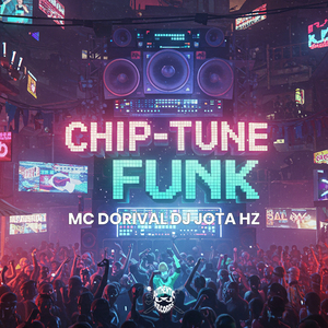Chip-Tune Funk