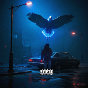 黑色的天空.Prod by Gr33nart Beats