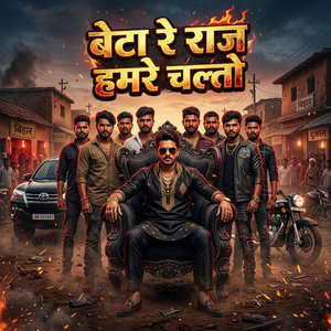 Beta Re Raj Hamre Chalto