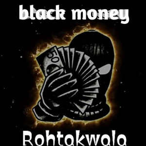 Black money