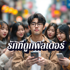 รักที่ถูกฟิลเตอร์