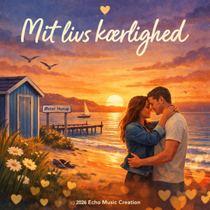 Mit livs kærlighed