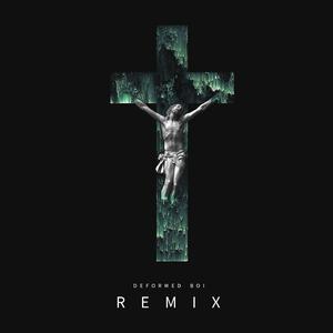 ICHI-招魂令（畸形儿-DeformedBoi / DEAN K_院长 remix）