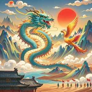 龙腾凤翔九州春-未命名