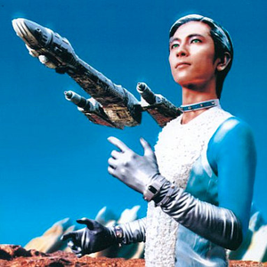 悲しみロケット2号