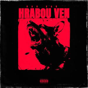 Hrabou ven