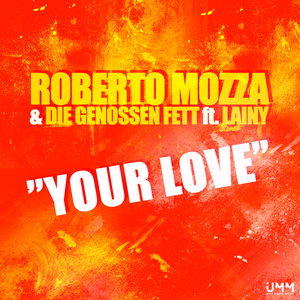 Your Love (Radio Edit)