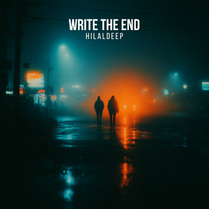 Write The End (Original Mix)