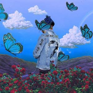 Free&" r o s e" (prod.lamperAye)