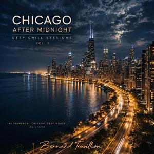 1 AM Lakefront Silence