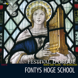 Uit 'Messe pour les Paroisses', Gloria: Tierce en taille