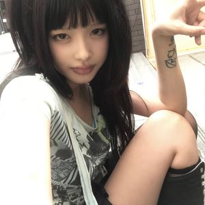 你总喜欢想我们将会怎样分开