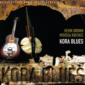 Kora Blues