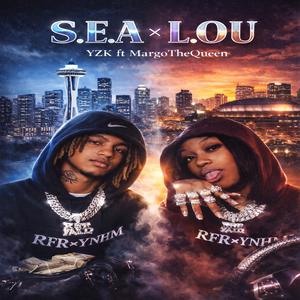 S.E.A x L.O.U