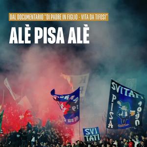 ALE’ PISA ALE’