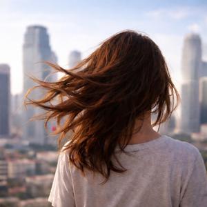 The Way Your Hair Sways (feat.Aoi)