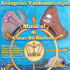 Vi kommer hjem når lasten den er fuld