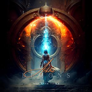 Demons (feat. Anna Tarba)
