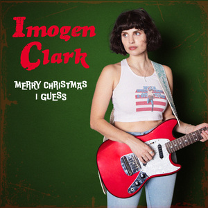 Merry Christmas I Guess