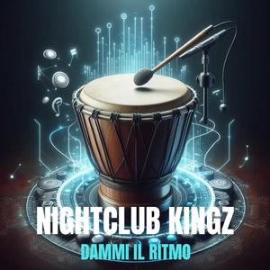 Dammi Il Ritmo (Dj Pmj Italo rmx)