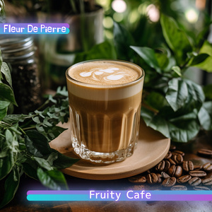 The Old Cafe Society (Key Gb Ver.)