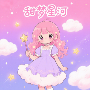 甜梦星河
