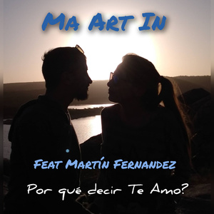 Por que decir te amo?