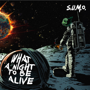 Allnighter