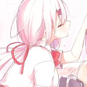 直觉（我喜欢你的眼睛你的睫毛你的侧脸）