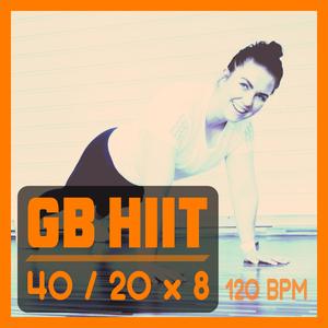 GB Hiit 40 / 20 X 8