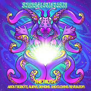 I Want to Be the Ruler of the World